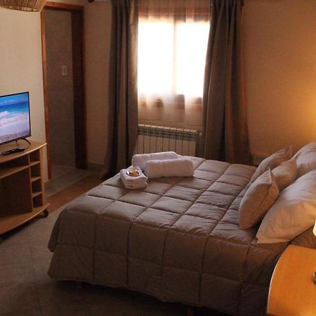 Hotel Santa Clarita à Santa Clara del Mar Extérieur photo