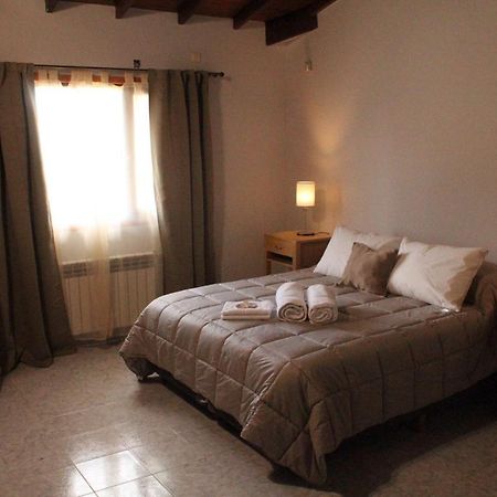 Hotel Santa Clarita à Santa Clara del Mar Extérieur photo
