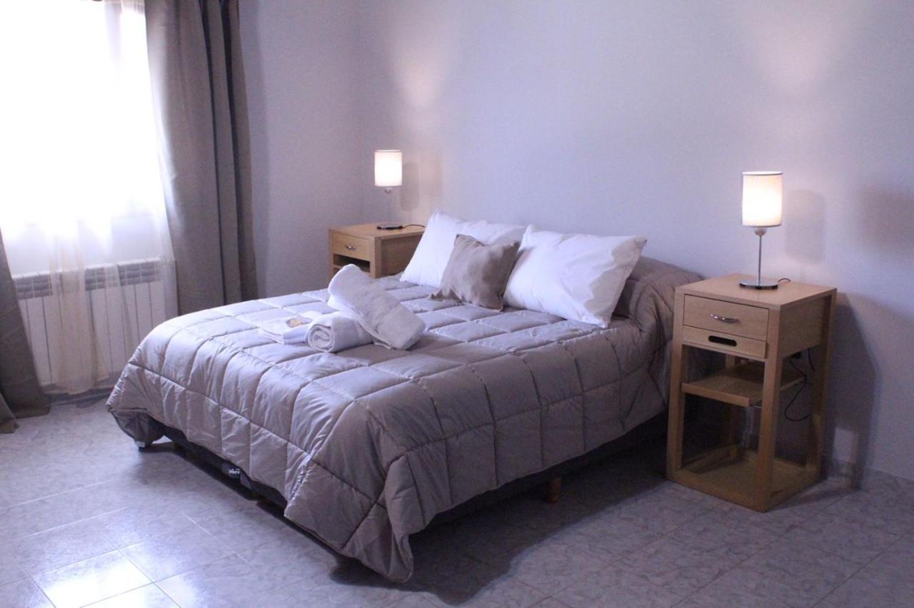 Hotel Santa Clarita à Santa Clara del Mar Extérieur photo