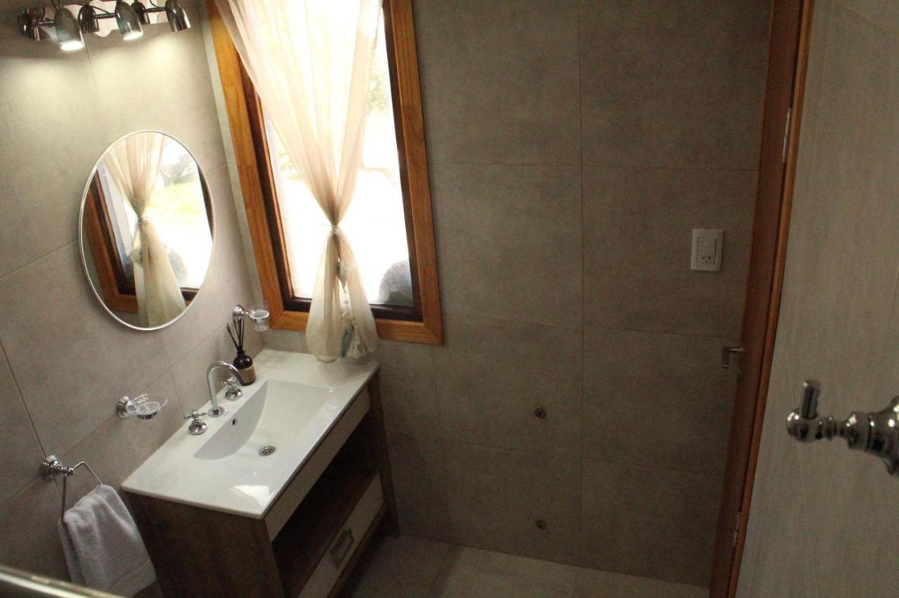 Hotel Santa Clarita à Santa Clara del Mar Extérieur photo