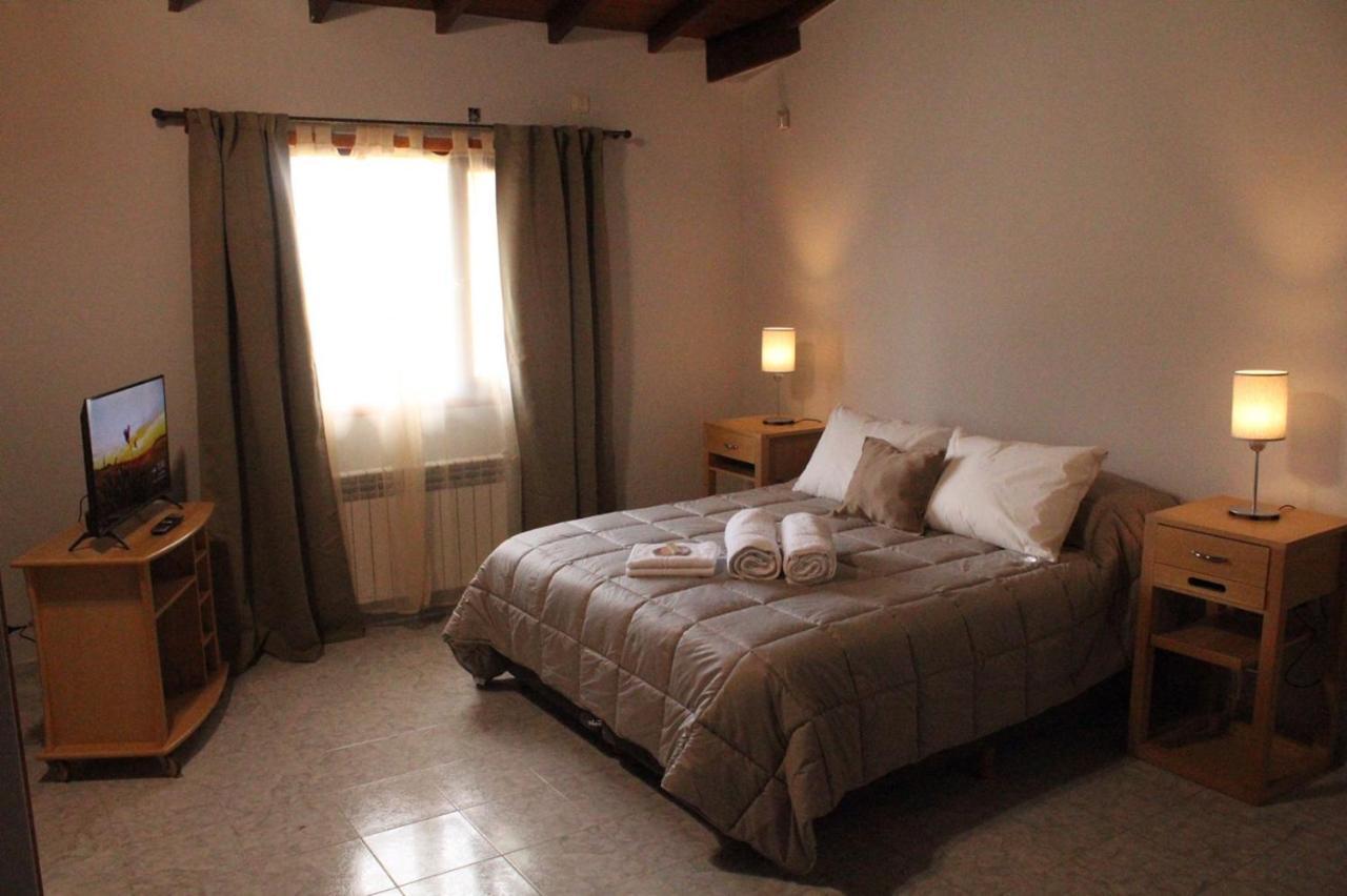 Hotel Santa Clarita à Santa Clara del Mar Extérieur photo