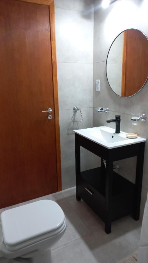 Hotel Santa Clarita à Santa Clara del Mar Extérieur photo