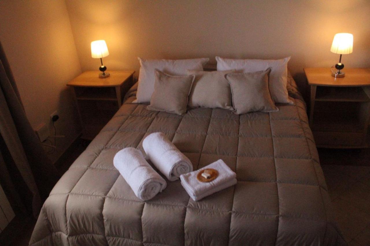 Hotel Santa Clarita à Santa Clara del Mar Extérieur photo
